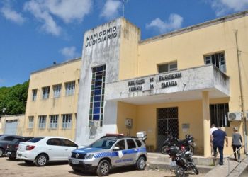 O que vai acontecer com detentos da Penitenciária Psiquiátrica da Paraíba?