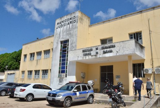 O que vai acontecer com detentos da Penitenciária Psiquiátrica da Paraíba?