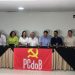 PCdoB anuncia apoio à reeleição de Cícero, em JP