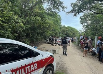 PM reformado é assassinado a tiros na mata de Jacarapé, em João Pessoa