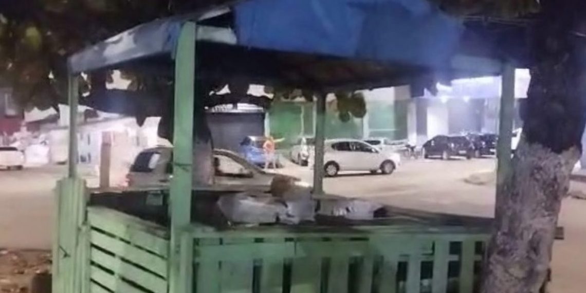 Justiça solta policiais que trocaram tiros em via pública em Bayeux