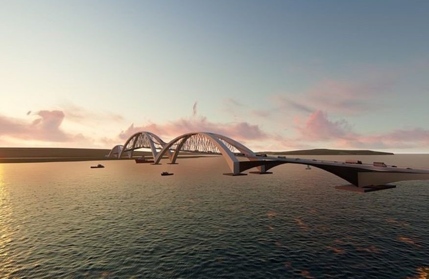 Governo publica aviso de licitação para contratar empresa que vai construir ponte Cabedelo-Santa Rita-Lucena