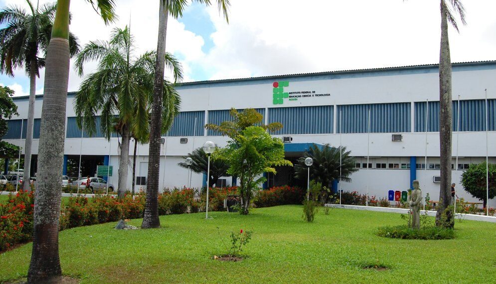 Mamanguape, Sapé e Queimadas vão ganhar novos campi do IFPB