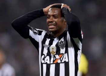 Robinho deve ser preso imediatamente, decide STJ