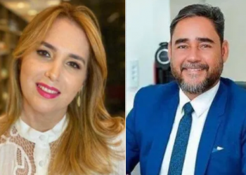 Adriano Martins rompe com Luciene de Fofinho e cede presidência do MDB de Bayeux para grupo de Sara