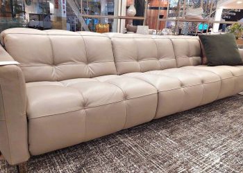 Presidência adquire sofá de R$ 65 mil e cama de R$ 42 mil