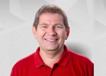 Prefeito Tintin Guedes tem 10ª conta aprovada pelo TCE em 11 anos como prefeito do município de Aguiar