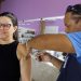 População atende chamado, participa do ‘Dia D’ e garante imunização contra dengue e Influenza