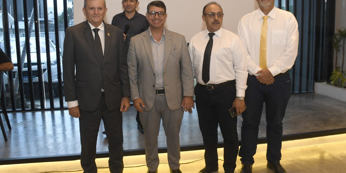 CMJP lança campanha publicitária ‘A Câmara tá no Centro’