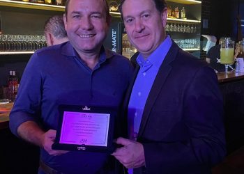 João Pessoa é o destino mais comercializado em 2023 por agentes da Azul Viagens