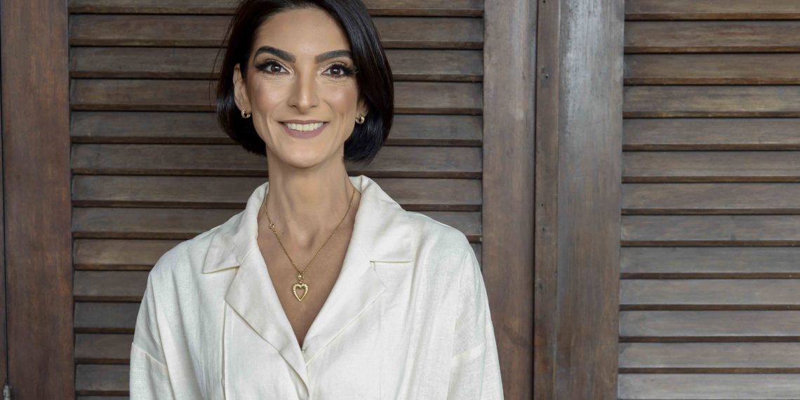 Marina Gadelha recoloca a Paraíba no ranking Análise Advocacia Mulher 2024