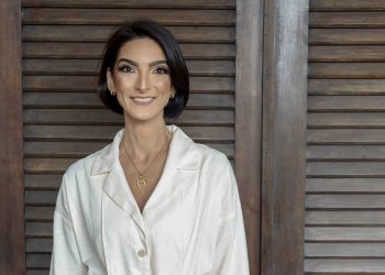 Marina Gadelha recoloca a Paraíba no ranking Análise Advocacia Mulher 2024