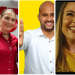 PB Agora/Datavox: Sara Cabral lidera em Bayeux com mais que o dobro do 2º colocado, Diego Ki-preço; Tacyana fica em 3º