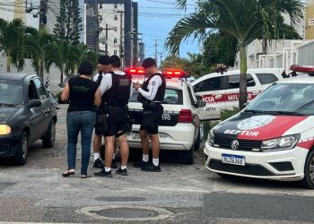 Homem é morto e outro fica ferido em ataque a tiros, no Bessa