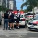 Homem é morto e outro fica ferido em ataque a tiros, no Bessa
