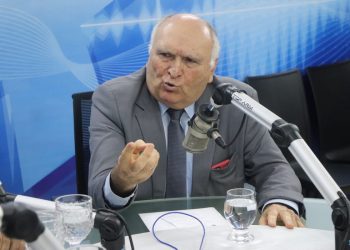 Presidente do TCE alerta que emendas pix podem até ser usadas por prefeitos no período eleitoral