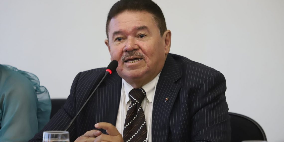 Advogado Paulo Freire pode disputar vaga de desembargador do TJPB