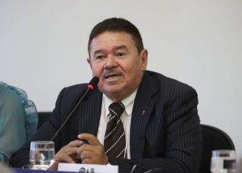 Advogado Paulo Freire pode disputar vaga de desembargador do TJPB