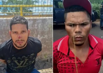 Fugitivos da Penitenciária Federal de Mossoró são recapturados após 50 dias