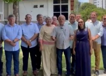 Branco ressalta importância do diálogo e da participação popular no seu mandato parlamentar: “está à disposição do povo da Paraíba”