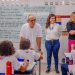 Cícero Lucena entrega Escola Frutuoso Barbosa, a 35ª reconstruída pela Prefeitura, e destaca cuidado com crianças especiais