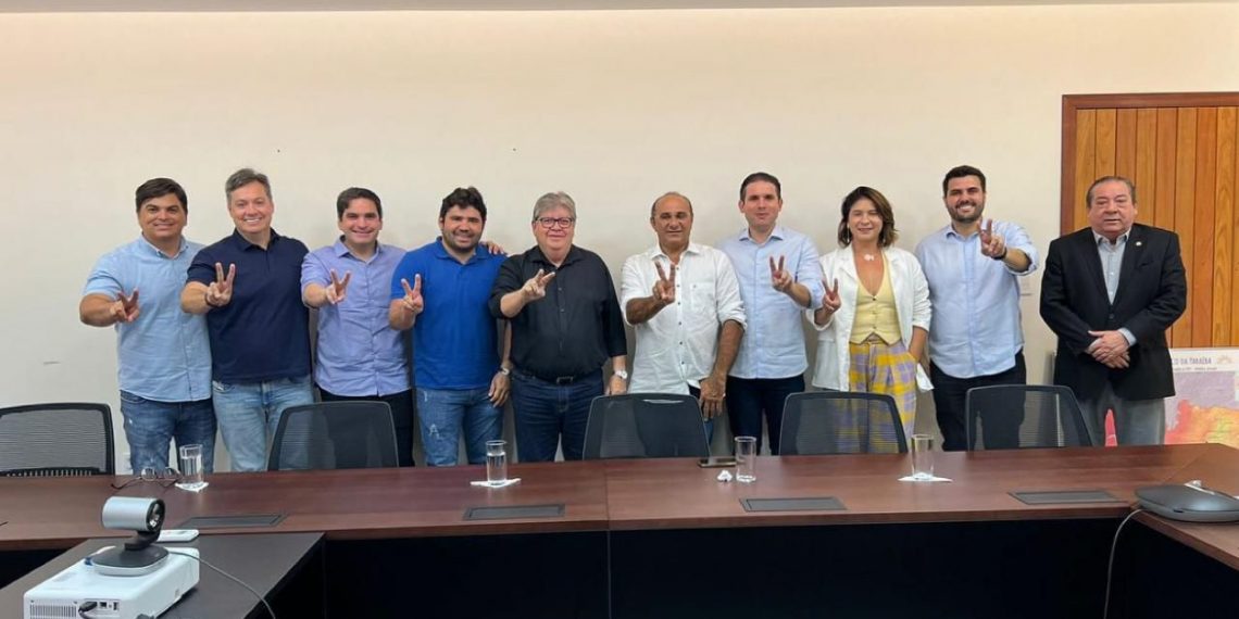 Eleições 2024: Chega Mais Itaporanga marca ato de filiação do PSB, Republicanos e partidos aliados