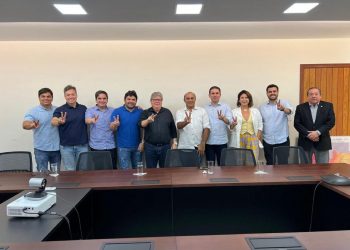 Eleições 2024: Chega Mais Itaporanga marca ato de filiação do PSB, Republicanos e partidos aliados