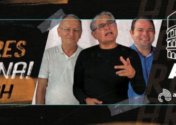 Arena volta ao ar nesta terça e podcast terá novo formato em 2024