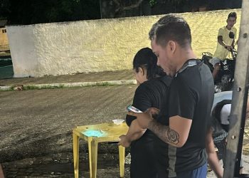 Homem é assassinado com tiro na cabeça, em Bayeux