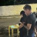 Homem é assassinado com tiro na cabeça, em Bayeux