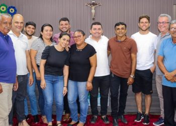 Câmara Municipal de Curral de Cima aprova reajuste salarial para conselheiros tutelares