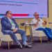 Cícero Lucena apresenta experiências da Prefeitura desde a pandemia até os avanços em diversas áreas