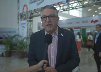 Ministro Alexandre Padilha elogia PMJP e destaca entrosamento entre Cícero e Lula