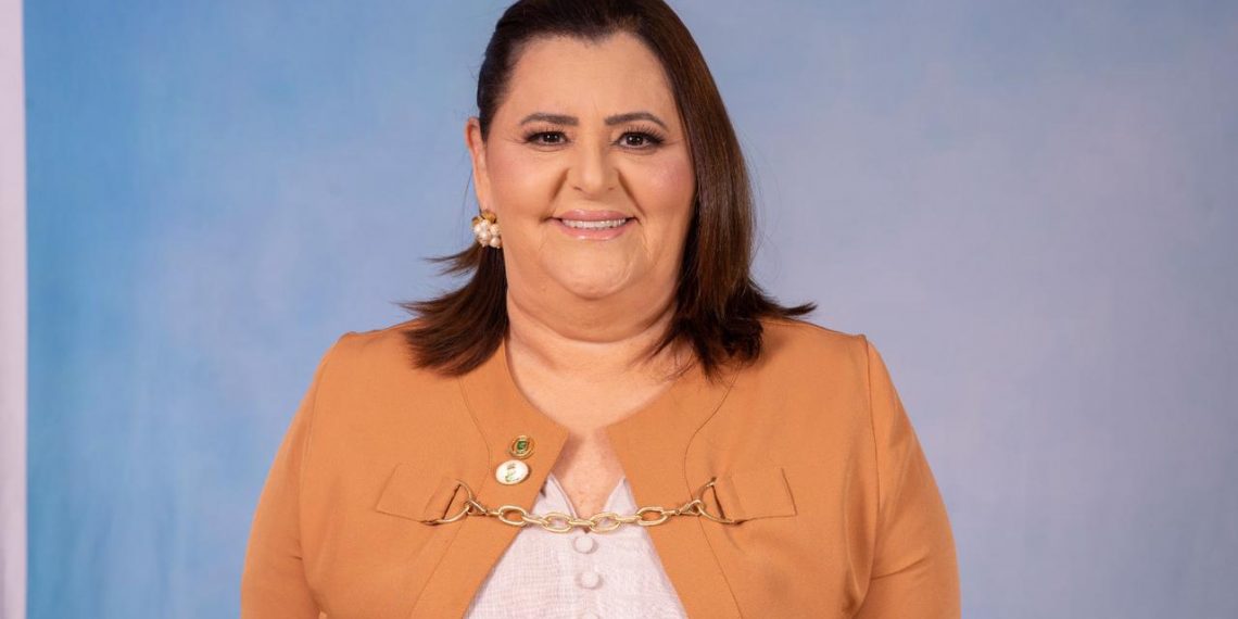 Valéria Aragão priorizou Educação e Assistência durante mandato e se destacou na CMCG
