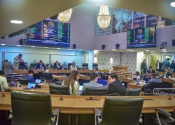 ALPB aprova projeto que proíbe fogos de artifício com estampido na Paraíba