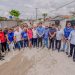Cícero Lucena entrega 61 novas ruas pavimentadas e a gestão atinge marca de 481 vias entregues à população