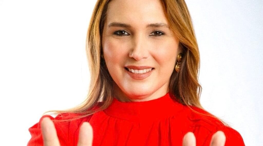 ELA PODE SIM! TCU acata recurso e Sara Cabral poderá disputar prefeitura de Bayeux