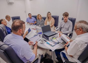 João Pessoa se torna referência para cidade de Niterói com medidas para enfrentamento dos impactos ambientais