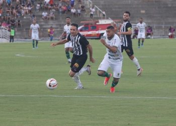 Sousa derrota Botafogo-PB nos pênaltis e fica com o título do Campeonato Paraibano 2024