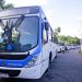 Prefeito entrega 35 novos ônibus para renovação da frota da Capital, que se torna a 3ª mais nova do Nordeste