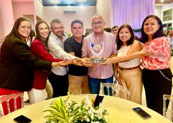 Pedras de Fogo conquista 1º lugar na Paraíba no prêmio Sebrae Prefeitura Empreendedora