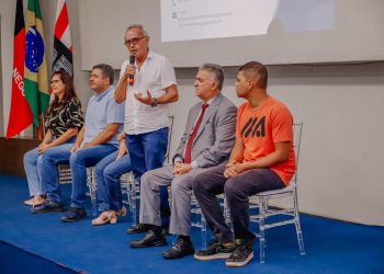 Prefeitura lança edital 2024 do Apoio Universitário para 300 estudantes e programa chega à marca de 735 beneficiados