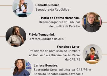 Vozes femininas: Construindo pontes para a liderança inclusiva