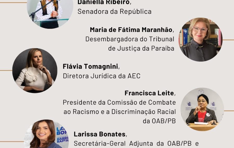 Vozes femininas: Construindo pontes para a liderança inclusiva