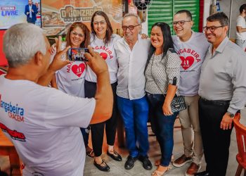 Prefeito confirma licitação para construir ponte ligando Mangabeira ao Valentina