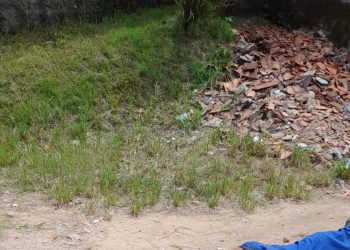 Homem é assassinado a tiros no Alto do Mateus, em João Pessoa