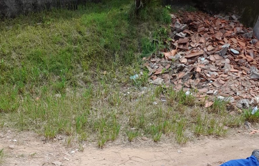 Homem é assassinado a tiros no Alto do Mateus, em João Pessoa