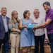 PMJP entrega 250 novos Chromebooks, elevando para 17 mil aparelhos que auxiliam professores e alunos nas salas de aulas do Município