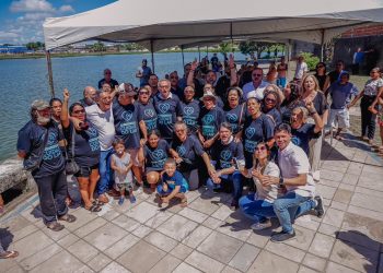 Prefeito autoriza 2ª etapa do programa ‘Cuidar do Lar’, que beneficia famílias de baixa renda com reforma de casas