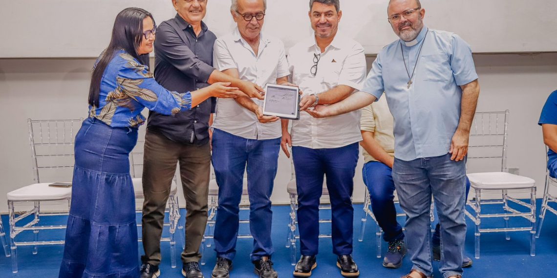 Prefeitura libera R$ 1,5 milhão do Fundo Municipal dos Direitos da Criança e do Adolescente para fortalecer projetos e ações de 30 instituições